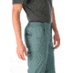 Rab Oblique Pants - Mens, Green Dusk, 36, Regular, QFV-31-GRD-36-RG