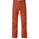 Rab Oblique Pants - Mens, Red Clay, Large, QFU-56-RC-L