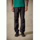 Rab Oblique Pants, Anthracite, M/32 Waist QFT-57-AN-M-DEMO