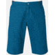 Rab Oblique Shorts - Mens, Blazon, Small, QFT-59-BZ-S