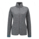 DEMO, Rab Womens Odyssey Jacket, Granite, 12, QFB-04-GR-12-DEMO