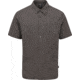 Rab Offgrid Shirt - Men's, Graphene, Large, QCB-98-GRH-LRG