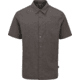 Rab Offgrid Shirt - Mens, Graphene, Extra Large, QCB-98-GRH-XLG