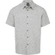Rab Offgrid Shirt - Men's, Light Zinc, Small, QCB-98-LZN-SML