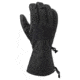 Rab Oracle Glove, Black, Large, QAH-65-BL-L-DEMO