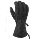 Rab Oracle Glove, Black, Large, QAH-65-BL-L