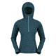 Rab Orbit Hoodie - Women's-Azure-Medium-12