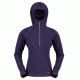 DEMO, Rab Womens Orbit Hoodie, Amethyst, 8, QFA-48-AM-08-DEMO