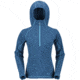 DEMO, Rab Womens Orbit Hoodie, Ink, 12, QFA-48-IK-12-DEMO