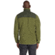 Rab Outpost Jacket - Mens, Chlorite Green, Small, QFF-54-CHG-SML