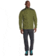 Rab Outpost Jacket - Mens, Chlorite Green, Small, QFF-54-CHG-SML