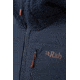 Rab Outpost Jacket - Mens, Deep Ink, Large, QFB-31-DI-L