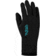 Rab Phantom Contact Grip Glove - Womens, Black, Large, QAH-52-BL-L