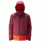 Rab Photon X Jacket - Mens, Rococco/ Horizon/ Horizon, Large, QIO-20-RO-L