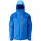 DEMO, Rab Mens Photon X Jacket, Maya/Maya/Shark, Large, QIN-91-MY-L-DEMO