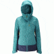 Rab Photon X Jacket - Women's, Serenity/ Twilight/ Seaglass, Medium, QIO-21-SY-12-DEMO
