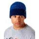 Rab Pinto Beanie, Polar Blue, One Size, QAA-95-PB