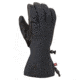 Rab Pivot GTX Glove - Womens, Black, Medium, QAH-83-BL-M