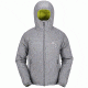 Rab Plasma Hoodie - Mens-Smoke-Large