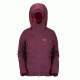 Rab Plasma Hoodie - Womens-Port-Large
