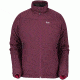 Rab Plasma Jacket - Women's -Port-Large