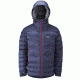 Rab Positron Jacket - Mens-Twilight/Zinc-X-Large