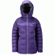 DEMO, Rab Womens Positron Jacket, Juniper/Zinc, 12, QDN-52-JU-12-DEMO