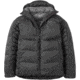 Rab Positron Pro Hoody - Men's, Black, Large, QDB-79-BLK-LRG