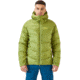 Rab Positron Pro Jacket - Mens, Aspen Green, Extra Large, QDN-69-ASG-XLG