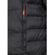 Rab Positron Pro Jacket - Mens, Black, Large, QDN-69-BLK-LRG