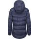 Rab Positron Pro Jacket - Womens, Deep Ink, Small, QDN-70-DIK-10