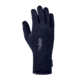 Rab Power Stretch Contact Glove, Deep Ink, Large, QAH-55-DI-L