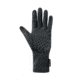 Rab Power Stretch contact Grip Glove - Women's, Beluga, Extra Small, QAH-54-BE-XS