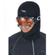 Rab Power Stretch Pro Balaclava - Mens, Black, One size, QAA-02-BL
