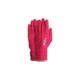 Rab Power Stretch Pro Glove - Women's, Anemone, Extra Large, QAG-65-AN-XL