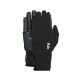Rab Power Stretch Pro Grip - Womens, Black, Large, QAG-35-BL-L