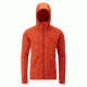 Rab Power Stretch Pro Hoody - Men's-Oxide-Large