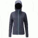 Rab Power Stretch Pro Hoody - Womens-Beluga-Small