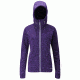 DEMO, Rab Womens Power Stretch Pro Hoodie, Juniper, 12, QFA-74-JU-12-DEMO