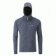 Rab Power Stretch Pro Jacket - Mens, Beluga, Large, QFA-93-BE-L
