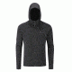 Rab Power Stretch Pro Jacket - Mens, Black, Large, QFA-93-BL-L