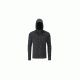 Rab Power Stretch Pro Jacket - Men's, Black, Extra Large, QFA-93-BL-XL