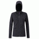 Rab Power Stretch Pro Jacket - Womens, Black, Medium, QFA-94-BL-12