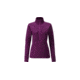 Rab Power Stretch Pro Pull-On Jacket - Womens, Berry, Extra Large, QFE-63-BY-16