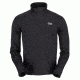 Rab Power Stretch Pull-On - Men's-Black-X-Small