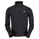 DEMO, Rab Mens Power Stretch Pull-on, Black, Large, QFE-50-BL-L-DEMO