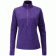 DEMO, Rab Womens Power Stretch Pull-on, Juniper, 12, QFE-51-JU-12-DEMO