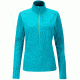 DEMO, Rab Womens Power Stretch Pull-on, Tasman, 12, QFE-51-TA-12-DEMO