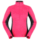 Rab Power Stretch Zip Top - Women's-Dragonfruit-Medium