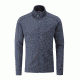 Rab Power Wool Jacket - Men's-Beluga/Beluga-X-Large